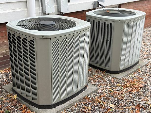 Reliable Ductwork Repair contractor in Paola, KS by JG Cool HVAC